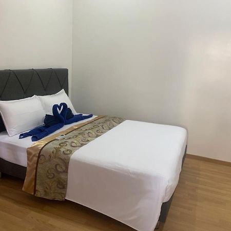 Silk Retreats Thulusdhoo Guest House Extérieur photo