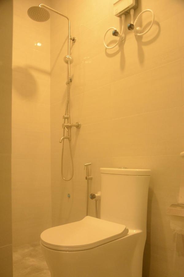 Silk Retreats Thulusdhoo Guest House Extérieur photo