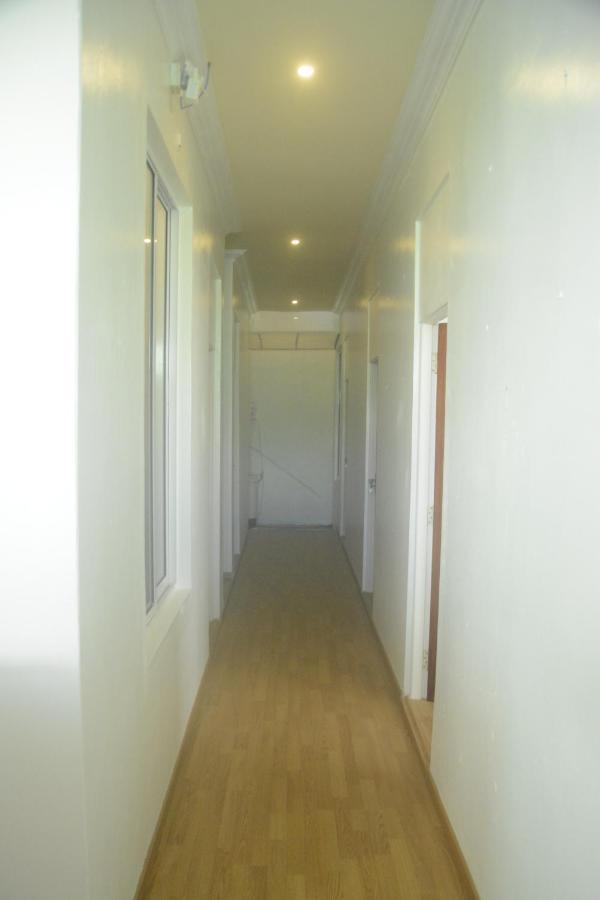 Silk Retreats Thulusdhoo Guest House Extérieur photo