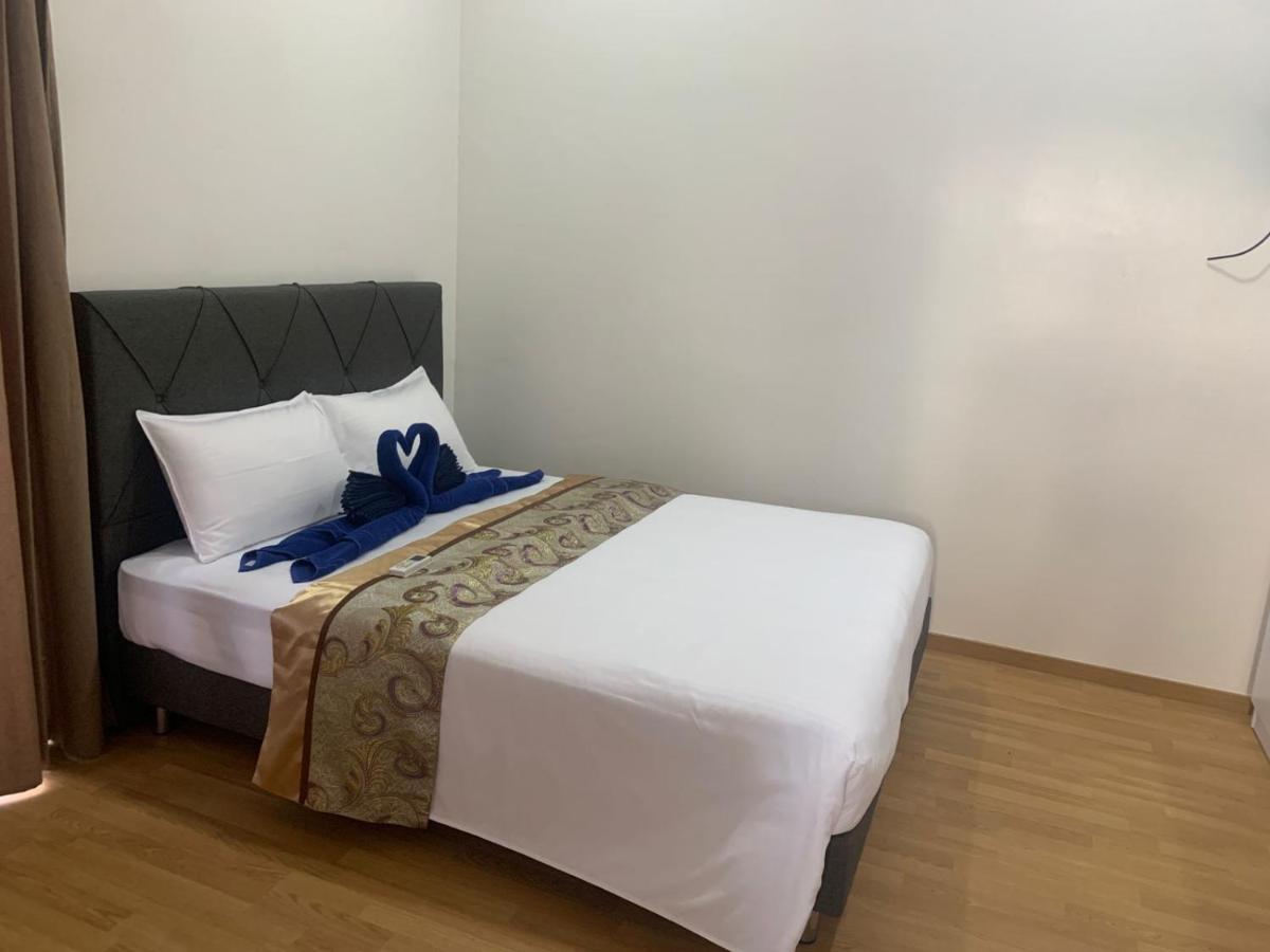 Silk Retreats Thulusdhoo Guest House Extérieur photo