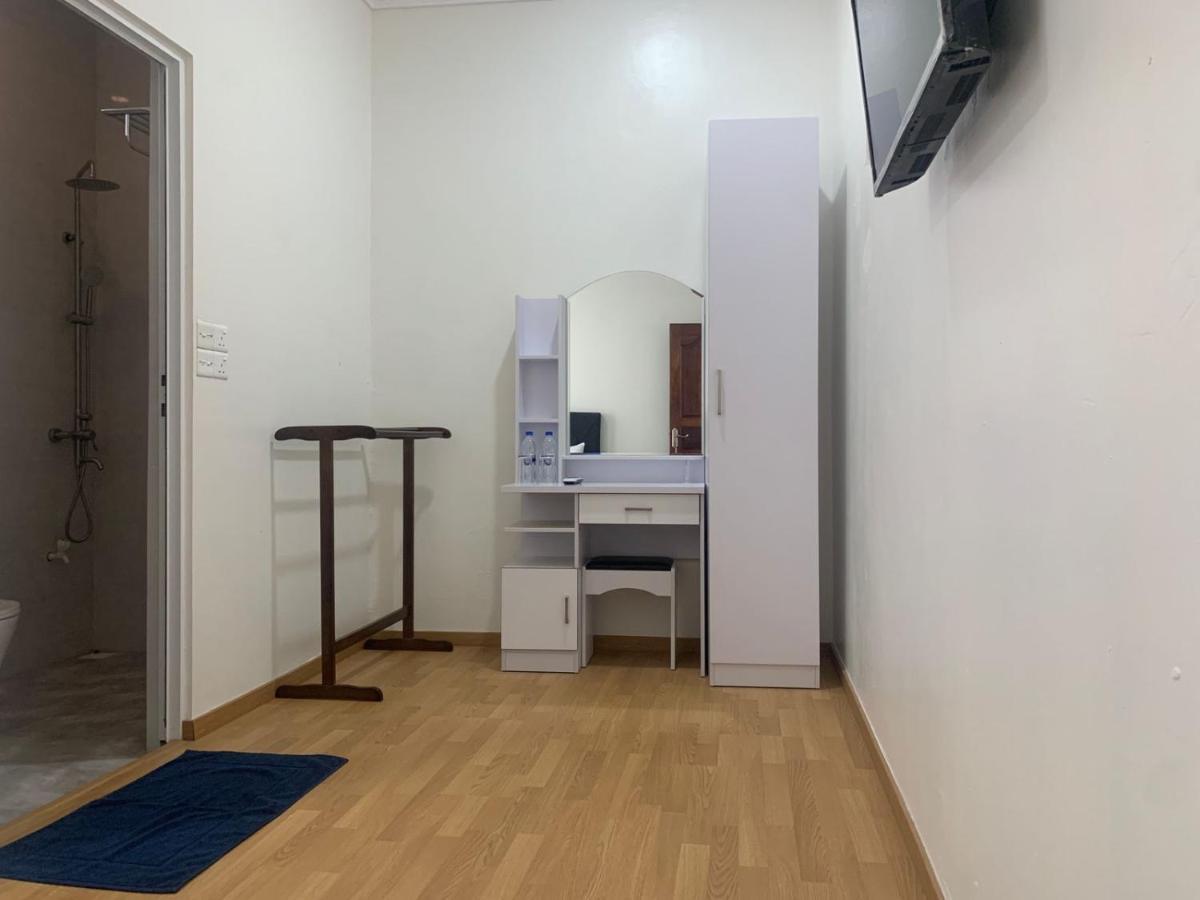 Silk Retreats Thulusdhoo Guest House Extérieur photo