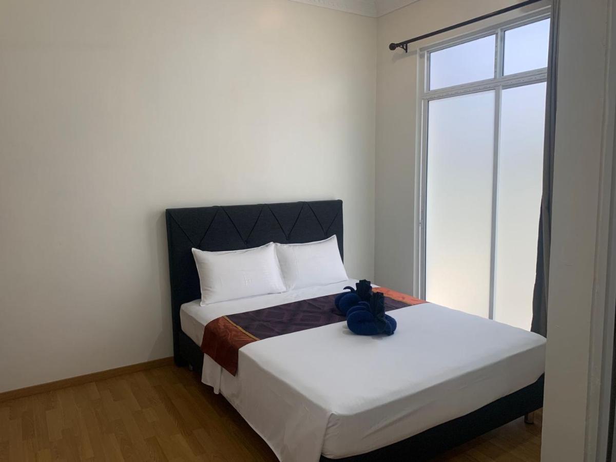 Silk Retreats Thulusdhoo Guest House Extérieur photo