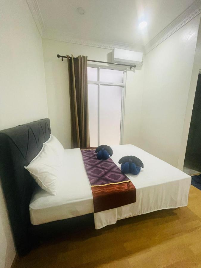 Silk Retreats Thulusdhoo Guest House Extérieur photo