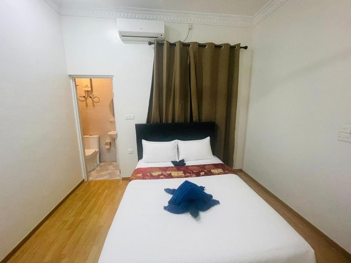 Silk Retreats Thulusdhoo Guest House Extérieur photo