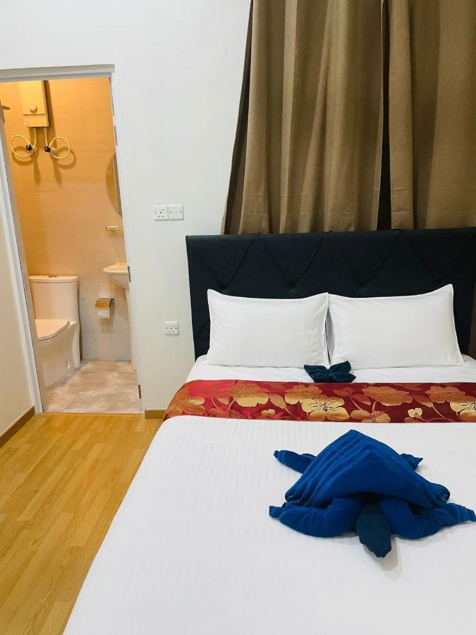 Silk Retreats Thulusdhoo Guest House Extérieur photo